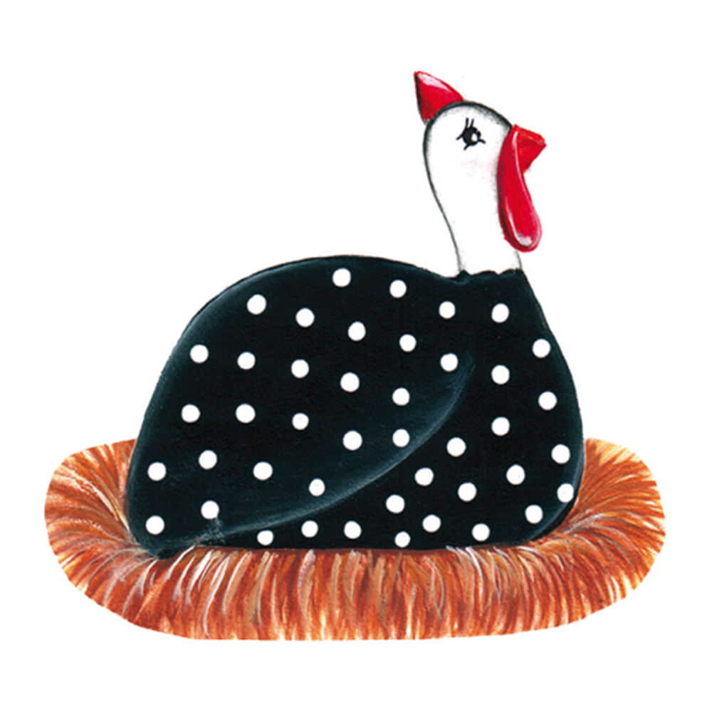 angolinha, desenho de galinha dàngola para ser feita em cam…