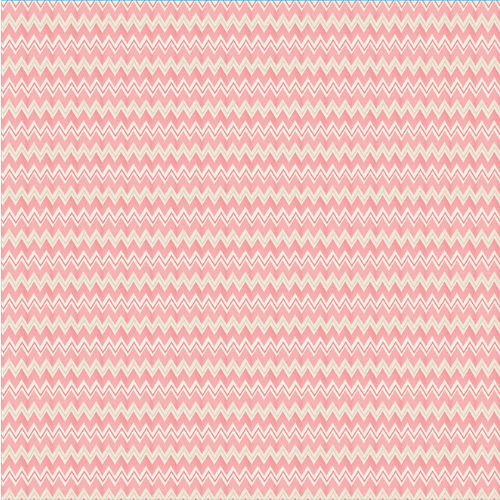 Papel Scrapbook Litocart 30,5x30,5 LSC-161 Xadrez Rosa - Cartões e